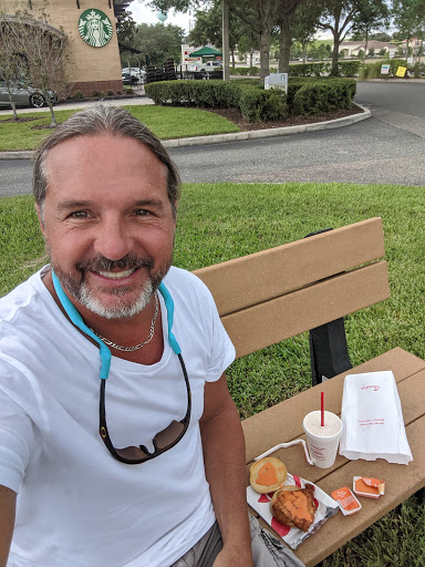 Fast Food Restaurant «Chick-fil-A», reviews and photos, 2585 E Hwy 50, Clermont, FL 34711, USA