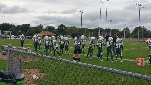 Park «John F. Kennedy Park», reviews and photos, 17095 Sylvia Dr, Brook Park, OH 44142, USA