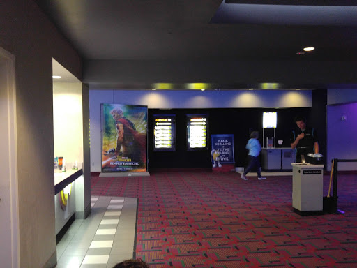 Movie Theater «United Artists Meadows 12», reviews and photos, 9355 Park Meadows Dr, Littleton, CO 80124, USA