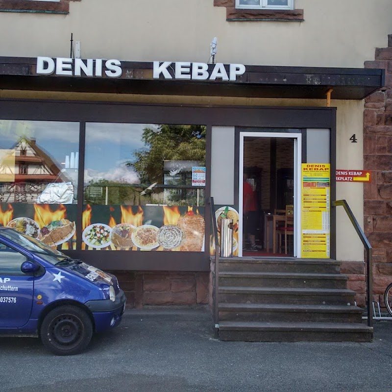 Denis Kebap