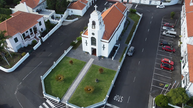 Igreja de Nossa Senhora da Conceição - Horta