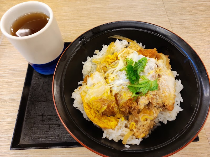 かつや 新宿南口店