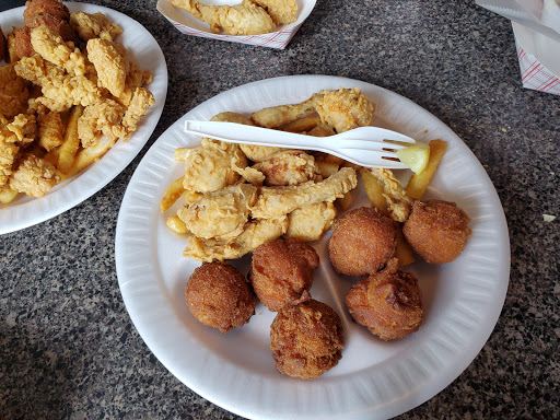 Seafood Restaurant «Lone Cabbage Fish Camp», reviews and photos, 8199 W King St, Cocoa, FL 32926, USA