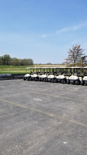 Golf Course «SPG Green Garden Country Club & Driving Range», reviews and photos, 9511 W Manhattan-Monee Rd, Frankfort, IL 60423, USA