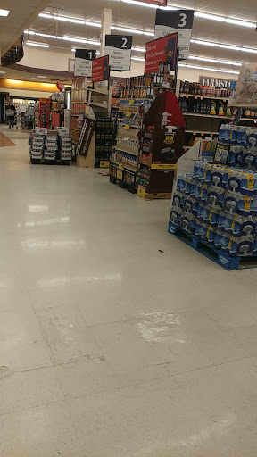 Grocery Store «ACME Markets», reviews and photos, 400 N Cuthbert Blvd, Westmont, NJ 08108, USA