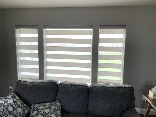 Window Treatment Store «Budget Blinds», reviews and photos
