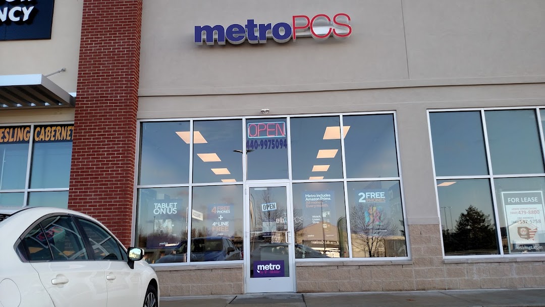 Metro PCS