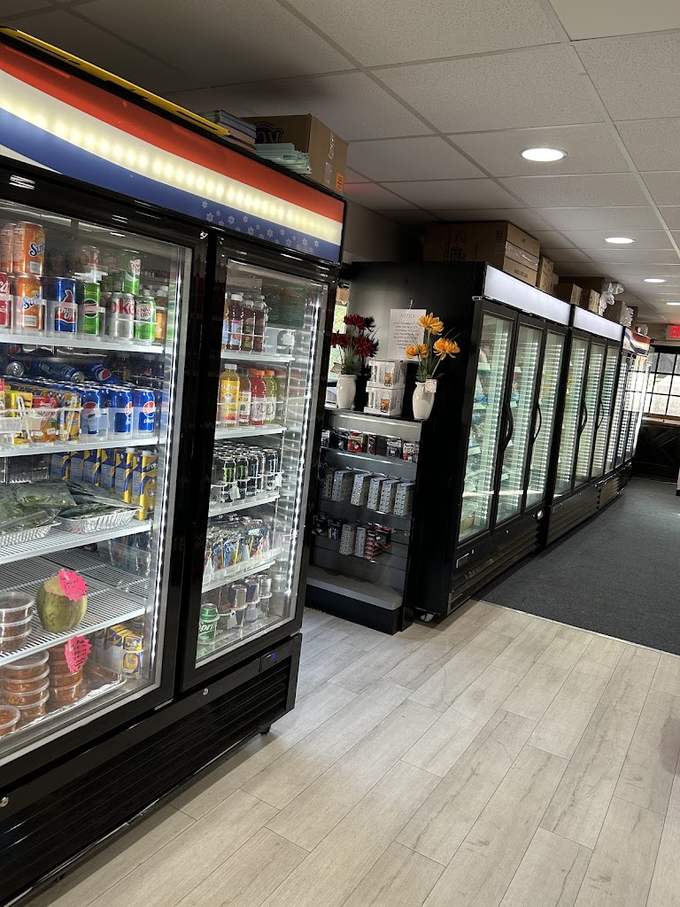 Ateethi Indian Restaurant. 19426