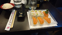 Sushi du Restaurant japonais Japoyaki à Toulouse - n°16