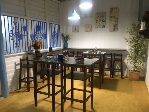 Información y opiniones sobre ALBERO 36 de El Rocío