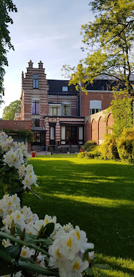 Deleu Immobilier Eurl à Roncq