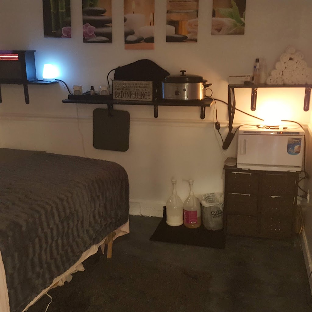 Outer beauty salon and spa 60428