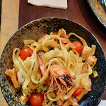 Photo n°15 de l'avis de Cornelia.r fait le 29/01/2020 à 19:36 sur le  Café Spitz à Bonn