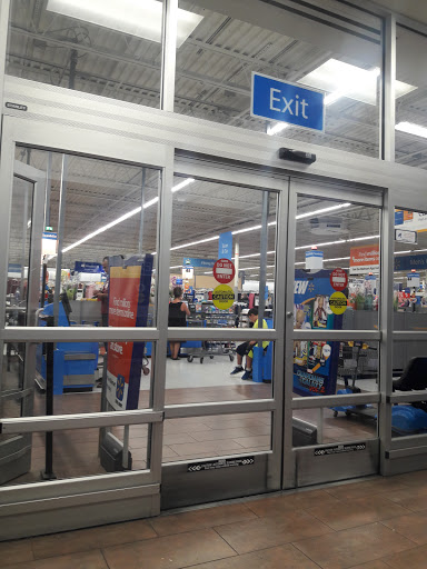 Department Store «Walmart Supercenter», reviews and photos, 41232 US-19, Tarpon Springs, FL 34689, USA