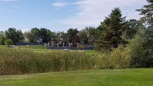 Public Golf Course «Reddeman Farms Golf & Banquets», reviews and photos, 555 S Dancer Rd, Chelsea, MI 48118, USA