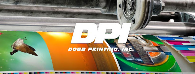 Dobb Printing, Inc