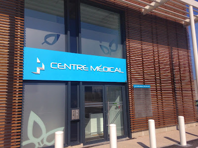 Docteur Caillon Kerboul Béatrice à Saint-Gély-du-Fesc