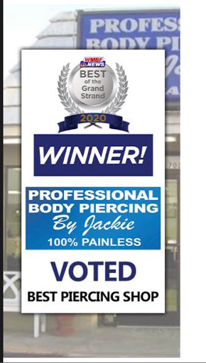 Explore simple flash tattoo ideas, creative tattoo ideas in Myrtle Beach, available at Professional Body Piercing by Jackie