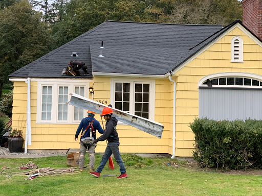 Roofing Contractor «The Roof Doctor», reviews and photos, 1522 Bishop Rd, Chehalis, WA 98532, USA