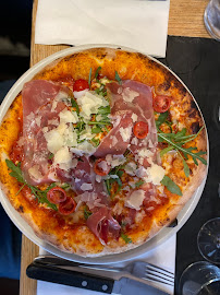 Pizza du Restaurant Tribeca à Paris - n°7