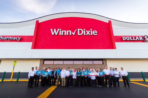 Winn-Dixie, 3250 US-27, Sebring, FL 33870, USA, 