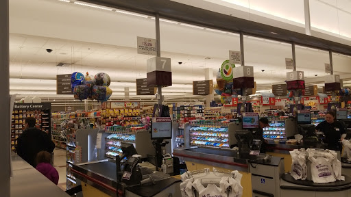 Supermarket «Stop & Shop», reviews and photos, 800 F Denow Rd, Pennington, NJ 08534, USA