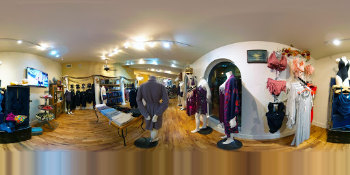 Lingerie Store «SOL», reviews and photos, 3010 E 6th Ave, Denver, CO 80206, USA