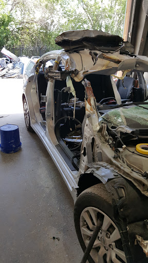 Used Car Dealer «Magic Auto Sales», reviews and photos, 2030 S Buckner Blvd, Dallas, TX 75217, USA