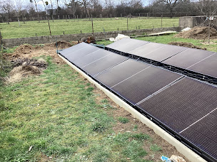 Photo n°10 de Bourbon Lancy Golf à Bourbon-Lancy ()