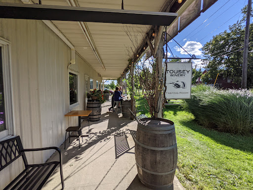Winery «Tousey Winery», reviews and photos, 1774 U.S. 9, Germantown, NY 12526, USA