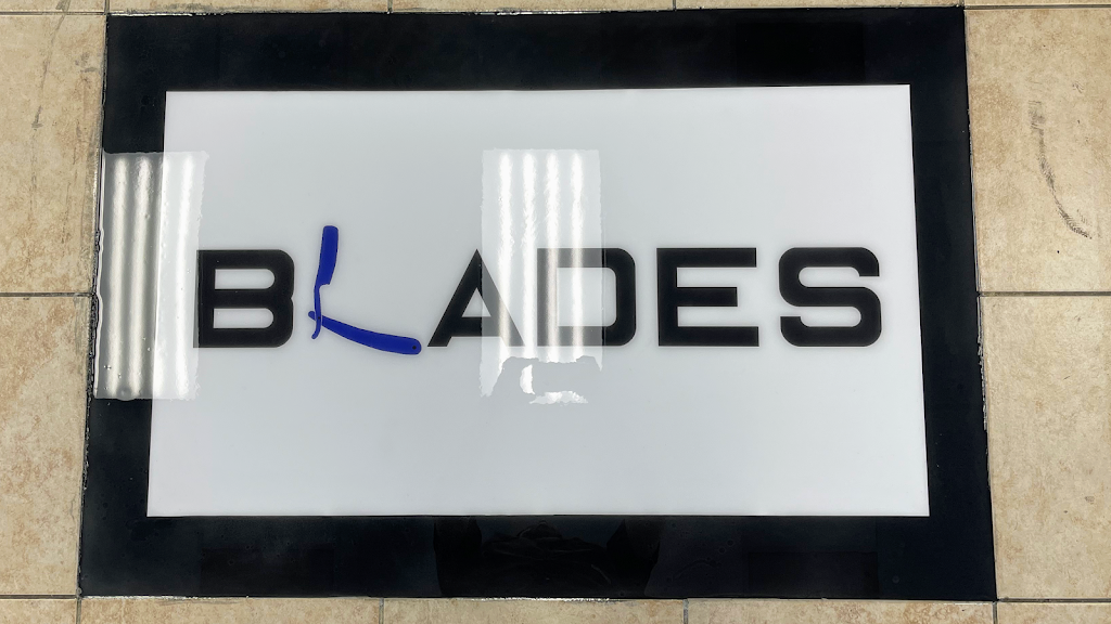 Blades Woodbridge, VA 22192 Services and Reviews