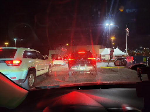 Fast Food Restaurant «Chick-fil-A Robinson», reviews and photos, 121 Costco Dr, Pittsburgh, PA 15205, USA