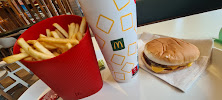 Frite du Restauration rapide McDonald's à Colomiers - n°12