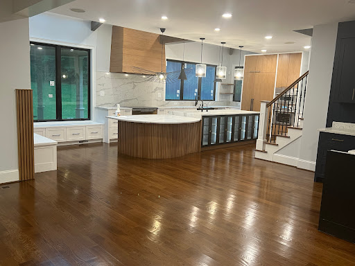 Frank hardwood floors