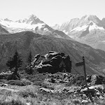 Photo n° 19 de l'avis de Jérôme.e fait le 13/10/2018 à 13:00 pour Refuge de Loriaz à Vallorcine