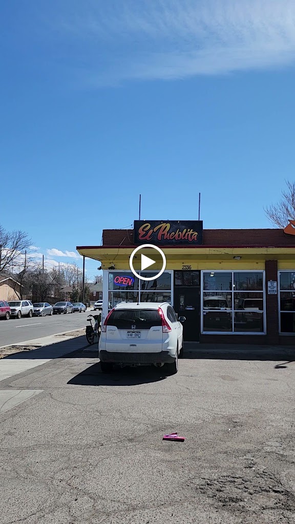 Tacos El Pueblita 2 80216