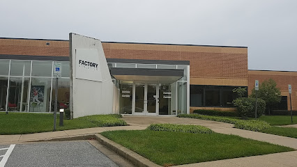 Baseball Factory Headquarters