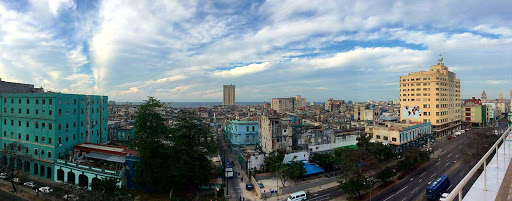 Rent Habana 360