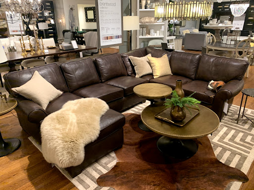 Furniture Store «Arhaus», reviews and photos, 2155 Levis Commons Blvd, Perrysburg, OH 43551, USA