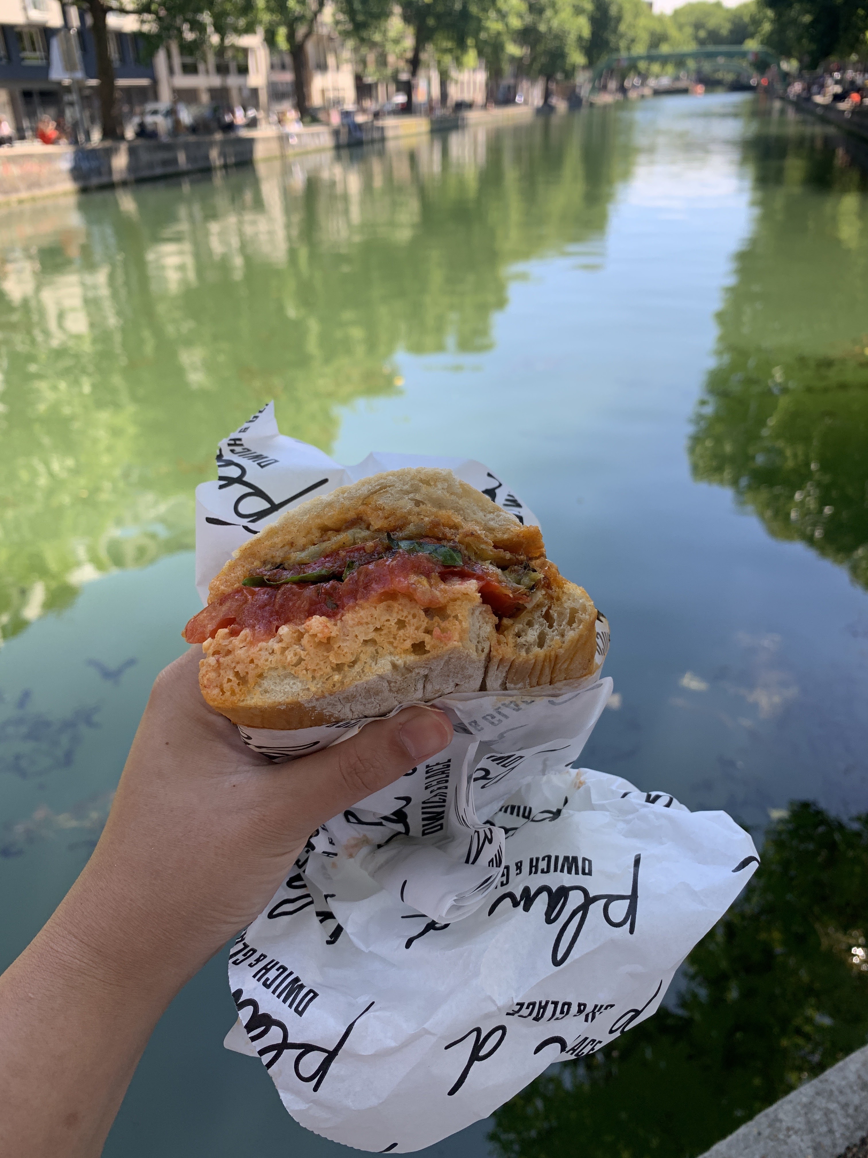 Photo n° 2 de l'avis de Maeva.o fait le 06/07/2022 à 18:57
