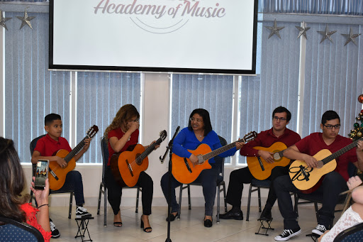 Hialeah Academy of Music