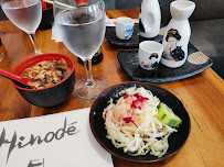 Plats et boissons du Restaurant de sushis Hinodé à Toulouse - n°20