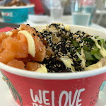 Photo n°3 de l'avis de Scorpion. fait le 10/03/2023 à 05:53 sur le  I Love Poke Pinerolo à Pinerolo