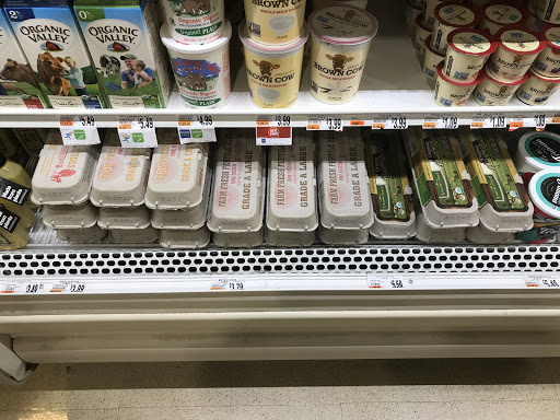 Grocery Store «Giant Food Stores», reviews and photos, 86 Glocker Way, Pottstown, PA 19465, USA