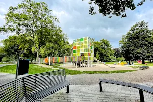 Spielplatz im Immanuel-Kant-Park image