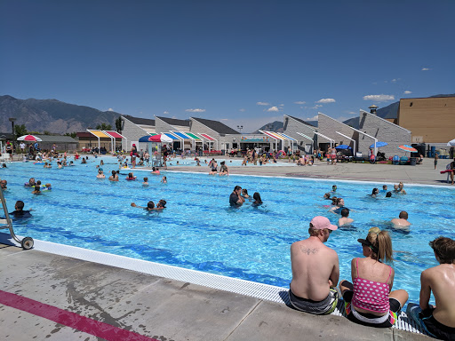 Water Park «Spanish Fork Water Park», reviews and photos, 199 N 300 W, Spanish Fork, UT 84660, USA