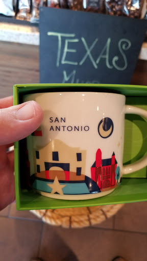 Coffee Shop «Starbucks», reviews and photos, 8350 Farm-to-Market 78, Converse, TX 78109, USA