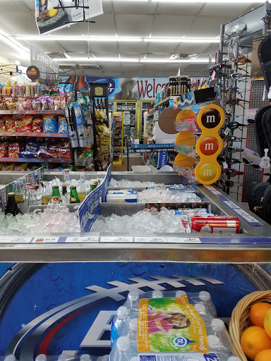 Supermarket «Sea Isle Supermarket», reviews and photos, 22220 Termini-San Luis Pass Rd, Galveston, TX 77554, USA