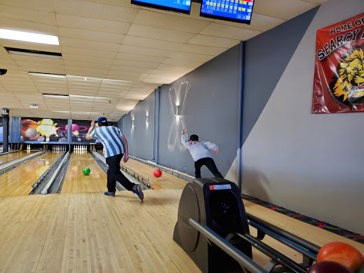Bowling Alley «Super Bowl & Arcade», reviews and photos, 825 S Main St, Searcy, AR 72143, USA
