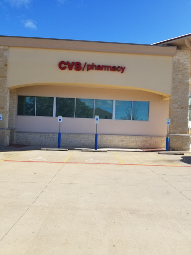 CVS, 14057 Bee Cave Pkwy, Bee Cave, TX 78738, USA, 